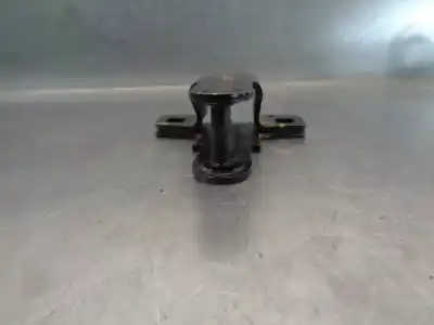 Second-hand car spare part trunk lock for bmw x5 (e53) 4.4 i oem iam references 51248408956  