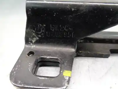 Second-hand car spare part trunk lock for bmw x5 (e53) 4.4 i oem iam references 51248408956  