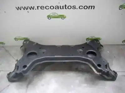 Peça sobressalente para automóvel em segunda mão CHARRIÓ / SUPORTE DE EIXO DIANTEIRO por FORD TRANSIT  Referências OEM IAM  CESTA 8 