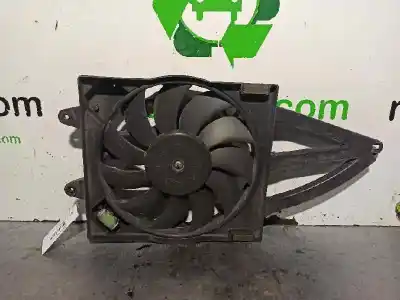 Second-hand car spare part radiator cooling fan for fiat panda (312_, 319_) 1.2 (312pxa1a) oem iam references 51829974