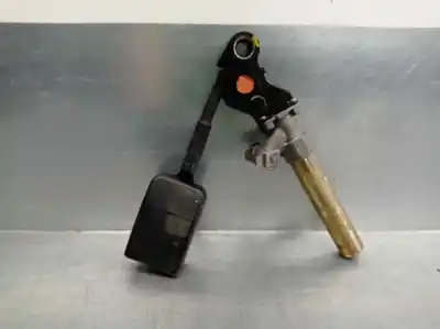 Pezzo di ricambio per auto di seconda mano pretenditore airbag anteriore destro per citroen saxo 1.5 diesel riferimenti oem iam 