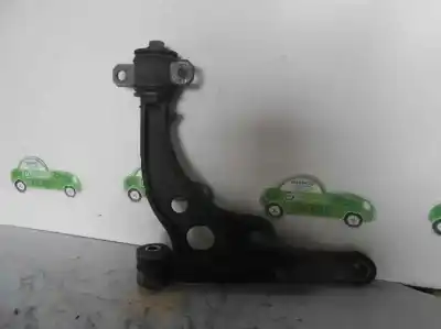 Second-hand car spare part FRONT LEFT LOWER SUSPENSION ARM for CITROEN JUMPER CAJA CERRADA, TECHO SOBREELEV. DESDE ´´02  OEM IAM references   