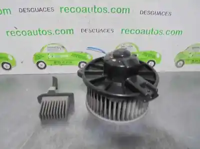Second-hand car spare part heater blower motor for mitsubishi galant berlina (ea0) 2.4 gdi cat oem iam references 1940001040  mr460293