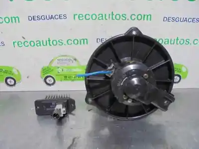 Second-hand car spare part heater blower motor for mitsubishi galant berlina (ea0) 2.4 gdi cat oem iam references 1940001040  mr460293