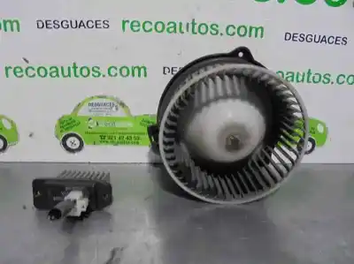 Second-hand car spare part heater blower motor for mitsubishi galant berlina (ea0) 2.4 gdi cat oem iam references 1940001040  mr460293