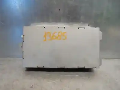 Pezzo di ricambio per auto di seconda mano modulo elettronico per bmw x5 (e53) 4.4 i riferimenti oem iam 8421693455202