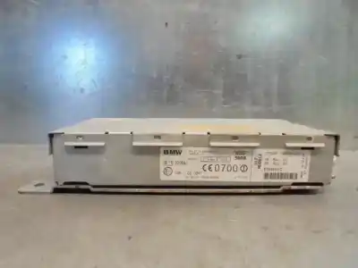 Second-hand car spare part electronic module for bmw x5 (e53) 4.4 i oem iam references 8421693455202  vp3kaf14b409ba2