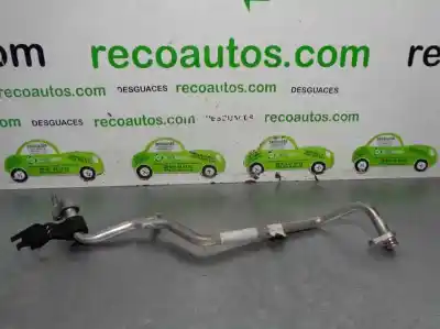 Автозапчасти б/у трубы кондиционирования воздуха за ford fiesta (cb1) 1.4 tdci cat ссылки oem iam 1750122  