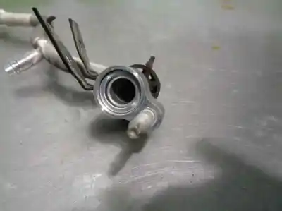 Автозапчасти б/у трубы кондиционирования воздуха за ford fiesta (cb1) 1.4 tdci cat ссылки oem iam 1750122  