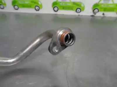 Автозапчасти б/у трубы кондиционирования воздуха за ford fiesta (cb1) 1.4 tdci cat ссылки oem iam 1750122  