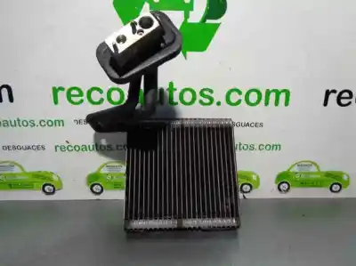 Peça sobressalente para automóvel em segunda mão condensador de ar condicionado por ford fiesta (cb1) 1.4 tdci cat referências oem iam 