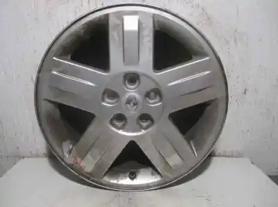 Pièce détachée automobile d'occasion JANTE pour RENAULT ESPACE IV (JK0) (2002->)  Références OEM IAM 8200103222  R177JX175CH50