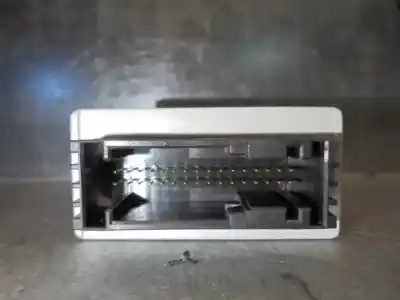 Pezzo di ricambio per auto di seconda mano modulo elettronico per bmw x5 (e53) 4.4 i riferimenti oem iam 67590239  053120100204
