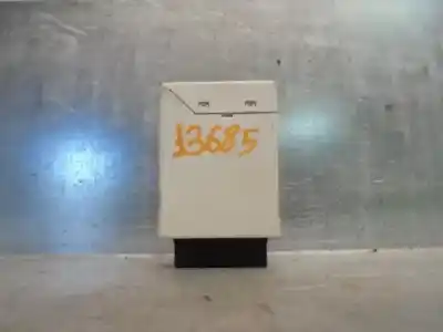 Pezzo di ricambio per auto di seconda mano modulo elettronico per bmw x5 (e53) 4.4 i riferimenti oem iam 67590239  053120100204