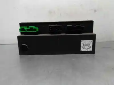 Peça sobressalente para automóvel em segunda mão módulo eletrônico por lancia phedra (180) 2.2 jtd cat referências oem iam 1400915280