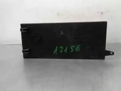 Peça sobressalente para automóvel em segunda mão módulo eletrônico por lancia phedra (180) 2.2 jtd cat referências oem iam 1400915280  