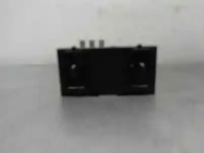 Second-hand car spare part antenna for lancia phedra (180) 2.2 jtd cat oem iam references 9655888380