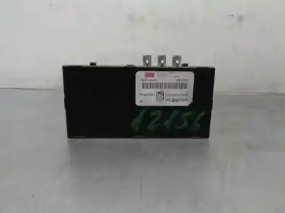 Автозапчастина б/у антена для lancia phedra (180) 2.2 jtd cat посилання на oem iam 9655888380  503550240200