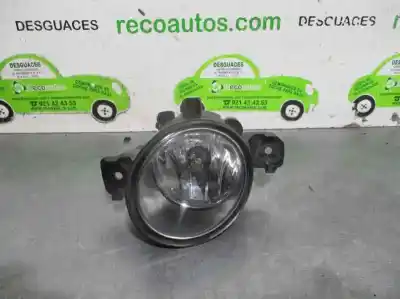 Pezzo di ricambio per auto di seconda mano LUCE FENDINEBBIA DESTRA per RENAULT CLIO III  Riferimenti OEM IAM 8200002470  89201785