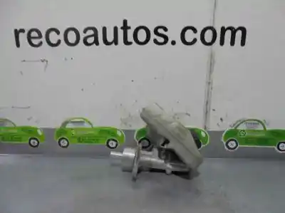 Peça sobressalente para automóvel em segunda mão BOMBA DE TRAVÕES por OPEL CORSA 3 C  Referências OEM IAM 204024948  Y21537