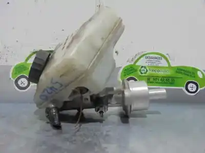 Peça sobressalente para automóvel em segunda mão bomba de travões por opel corsa 3 c 1.3 cdti 70ch manual referências oem iam 204024948  y21537