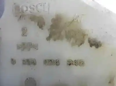 Peça sobressalente para automóvel em segunda mão bomba de travões por opel corsa 3 c 1.3 cdti 70ch manual referências oem iam 204024948  y21537