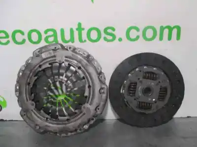 Second-hand car spare part CLUTCH KIT for RENAULT CLIO III  OEM IAM references 8200527569  