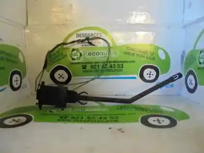 Автозапчастина б/у датчик для skoda fabia (5j2 ) 1.9 tdi dpf посилання на oem iam 6q0907543d