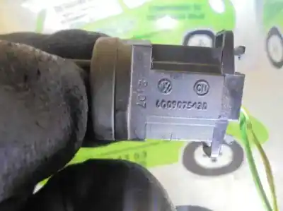 Автозапчастина б/у датчик для skoda fabia (5j2 ) 1.9 tdi dpf посилання на oem iam 6q0907543d  