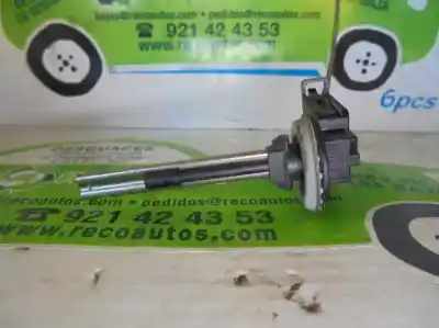 Автозапчастина б/у датчик для skoda fabia (5j2 ) 1.9 tdi dpf посилання на oem iam 6q0820539