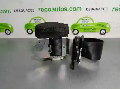 Автозапчасти б/у задний правый ремень безопасности за ford fiesta (cb1) 1.4 tdci cat ссылки oem iam 8v51a611b68ah  