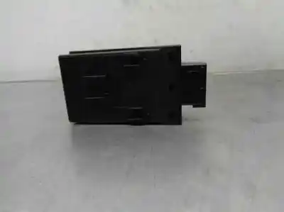 Peça sobressalente para automóvel em segunda mão módulo eletrônico por lancia phedra (180) 2.2 jtd cat referências oem iam 1400043980  