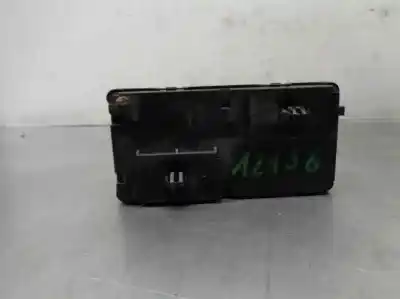 Second-hand car spare part electronic module for lancia phedra (180) 2.2 jtd cat oem iam references 9657956980  
