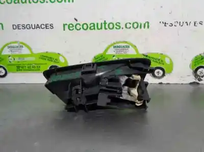 Автозапчасти б/у левая задняя внутренняя ручка за ford fiesta (cb1) 1.4 tdci cat ссылки oem iam 8a61a22601cew  