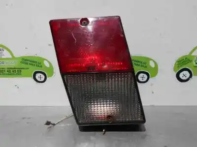 Pezzo di ricambio per auto di seconda mano fanale posteriore sinistro nella porta per skoda favorit (781) 1.3 riferimenti oem iam 115924003