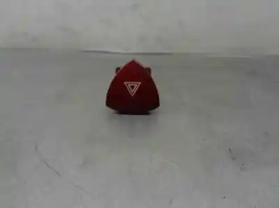 Peça sobressalente para automóvel em segunda mão interruptor 4 piscas - emergência por lancia phedra (180) 2.2 jtd cat referências oem iam 1488924077