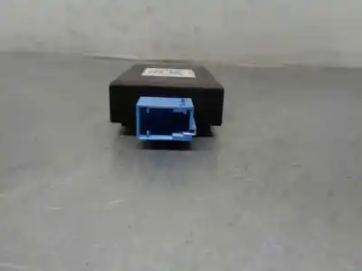 Peça sobressalente para automóvel em segunda mão módulo eletrônico por lancia phedra (180) 2.2 jtd cat referências oem iam 9657384680  