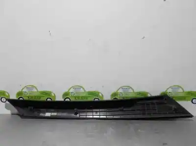 Автозапчасти б/у передние молдинги за skoda fabia (5j2 ) 1.9 tdi dpf ссылки oem iam 5j6853264r  5j6853264r