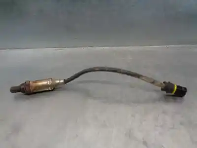 Pezzo di ricambio per auto di seconda mano sonda lambda per bmw x5 (e53) 4.4 i riferimenti oem iam 1742050