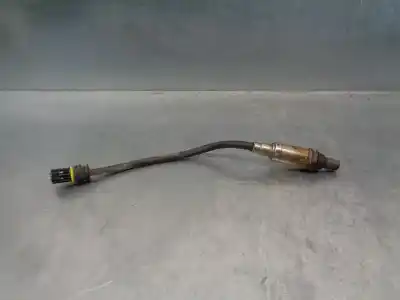 Pièce détachée automobile d'occasion sonde lambda pour bmw x5 (e53) 4.4 i références oem iam 1742050  0258003477
