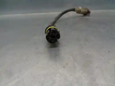 Pièce détachée automobile d'occasion sonde lambda pour bmw x5 (e53) 4.4 i références oem iam 1742050  0258003477