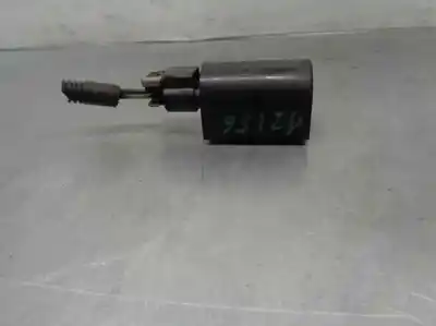 Second-hand car spare part electric fan relay for lancia phedra (180) 2.2 jtd cat oem iam references 9656112480