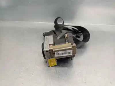 Recambio de automóvil de segunda mano de cinturon seguridad delantero izquierdo para skoda fabia (6y2/6y3) classic referencias oem iam   