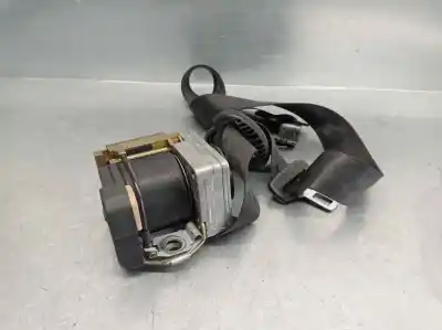 Recambio de automóvil de segunda mano de cinturon seguridad delantero izquierdo para skoda fabia (6y2/6y3) classic referencias oem iam   