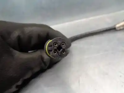 Pezzo di ricambio per auto di seconda mano sonda lambda per bmw x5 (e53) 4.4 i riferimenti oem iam 1742050  0258003477