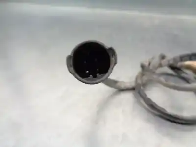 Pezzo di ricambio per auto di seconda mano sonda lambda per bmw x5 (e53) 4.4 i riferimenti oem iam 117875139847  0258003561