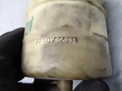 Pezzo di ricambio per auto di seconda mano deposito servo freio per lancia phedra (180) 2.2 jtd cat riferimenti oem iam 7700782884  