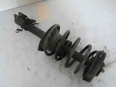 Second-hand car spare part FRONT LEFT SHOCK ABSORBER for RENAULT MEGANE I CLASSIC (LA0)  OEM IAM references 7700412915A  03051000103A