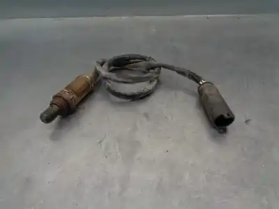 Pezzo di ricambio per auto di seconda mano sonda lambda per bmw x5 (e53) 4.4 i riferimenti oem iam 117875139847