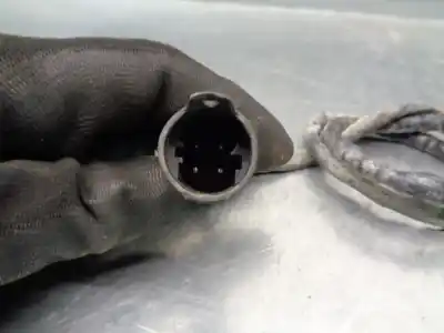 Pièce détachée automobile d'occasion sonde lambda pour bmw x5 (e53) 4.4 i références oem iam 117875139847  